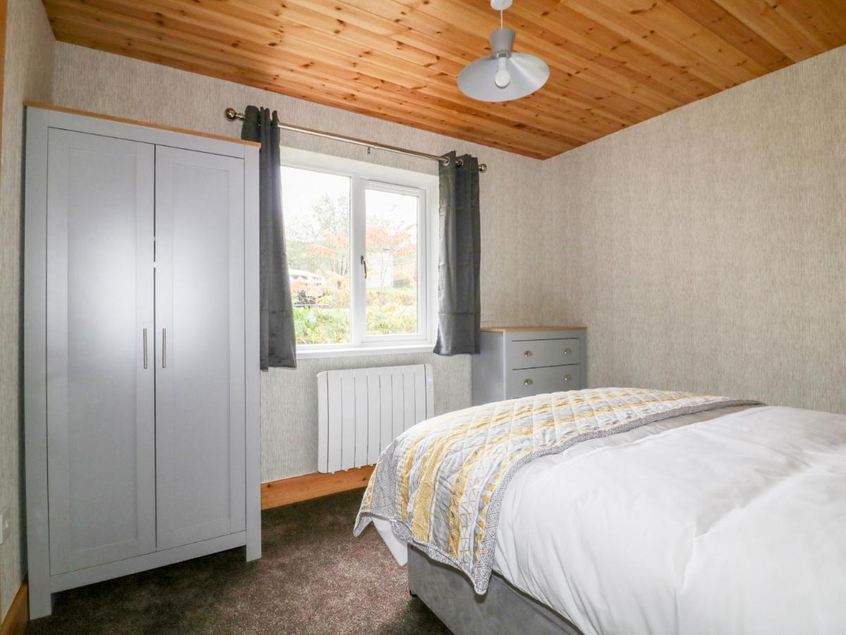 Lodge Three Truro Bagian luar foto